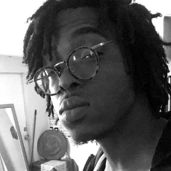 Meet your Posher, Keondree - Picture 1 of 1